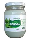 Sumo de Babosa Softhair Polpa Pura Para Misturinhas E Hidratação 220mL