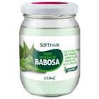 Sumo Natural De Babosa 220ml - Softhair