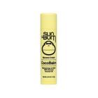 Sun Bum Banana Cream Cocobalm Bálsamo Labial Hidratante Aloe