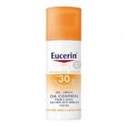 Sun Oil Control Gel Crema Toque Seco Fps 30 X 50 Ml