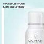 Sun Shield Protetor Solar AerossolFps30 Hydracorrect Valmari