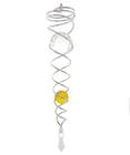 Suncatcher Captador Catalisador Energia Fengshui Amarelo 30