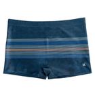 Sunga Adulta Masculina Mash Estampa Listrada Modelo Boxer Box