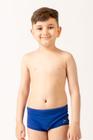 Sunga Básica Infantil indigo