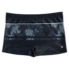 Sunga Boxer Adulta Mash Praia Verão Estampada Masculino