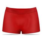 Sunga Boxer Box Masculino Moda Praia Piscina Verão Calor AdStore