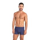 Sunga Boxer Box Mash Sunga Moda Praia Adulto Masculina Lisa