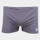 Sunga Boxer CVL Short Recortes Laterais