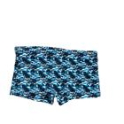 Sunga Boxer Infantil Juvenil Proteção Solar Uv 50