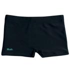 Sunga Boxer Infantil Mash Lycra Lisa