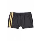 Sunga Boxer Infantil Proteção UV Quimby 10/14 Ref. 29318