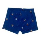 Sunga Boxer Juvenil