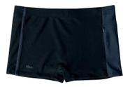 Sunga Boxer Masculina Mash Lisa Com Bolso de Zíper Lateral