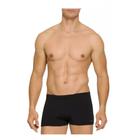 Sunga boxer masculina selene proteção uv piscina praia uv50