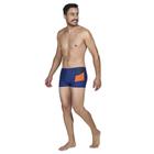 Sunga boxer new beach masculino ref: new2330306