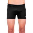 Sunga Boxer Poker Star Infantil Preto