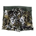 Sunga Boxer Shorts Tendência Moda Praia Verão Praia e Piscina