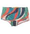 Sunga Estampada Adulto Boxer - Sol e Água