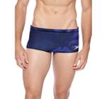 Sunga Galaxy Speedo Azul Marinho