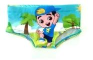 Sunga Infantil Menino Lucas Neto Praia Verão Piscina Uv