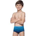 Sunga Infantil Tradicional Waves Speedo - Marinho