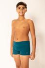 Sunga Juvenil Boxer submarine