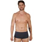 Sunga masculina adulto com cordão de regulagem na cintura toda forrada com proteção UV50+ moda praia