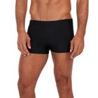 Sunga Masculina Alto Giro Boxer Preta - 247030