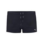 Sunga Masculina Boxer Adulto Moda Praia Proteção UV50