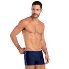 Sunga Masculina Boxer Lisa Mash