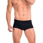 Sunga Masculina Praia Piscina Lycra Poliamida Forrada