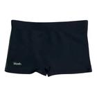 Sunga Mash Boxer Lycra Lisa Infantil 310.07