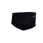 Sunga Speedo Acquaplus Masculina - Preto