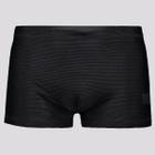 Sunga Speedo Boxer Canelada Preta