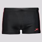 Sunga Speedo Hidroshort Vertical Line - Preto