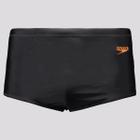 Sunga Speedo Solid Preta