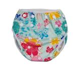 Sunguinha Fralda de Praia Ajustável G Floral Comtac Kids