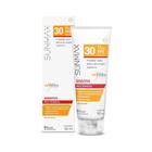 Sunmax sensitive fps 30 com 60ml