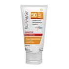 Sunmax Sensitive Fps 50 - Protetor Solar 25Ml