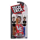 Sunny Tech Deck vs Series