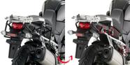 Sup lateral givi plr3105 dl 1000 (14-20) v-strom suzuki