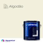 Super acrílica leinertex toque suave acetinado 3,6l