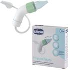 Super Aspirador Nasal Physioclean - Chicco