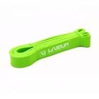 Super Band 32mm Verde Extensor Borracha - Liveup