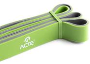 Super Band Verde Médio 3,2cm - Acte Sports