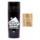 Super Billion Hair 25g Slim com Aplicador Tipo Bombinha