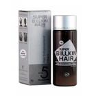 Super Billion Hair 8G Black