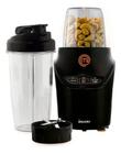 Super Blender Liquidificador e Processador B. Power Masterchef By Mallory 1000W- 127V