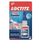 Super Bonder Cola Instantânea 20Gr Ultra - Loctite