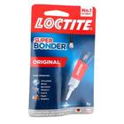 SUPER BONDER ORIGINAL 3g - HENKEL